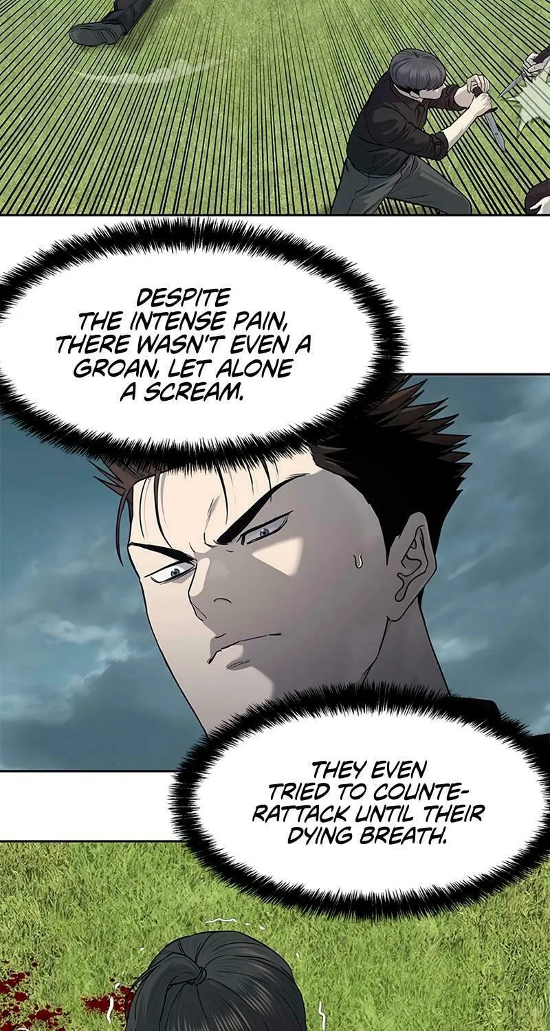 God of Blackfield Chapter 221 page 24 - 