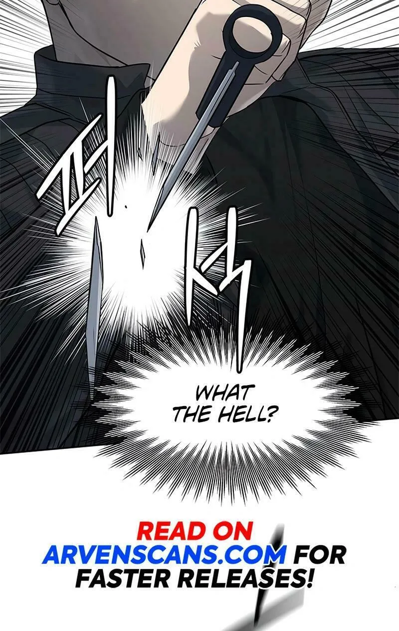 God of Blackfield Chapter 221 page 33 - 