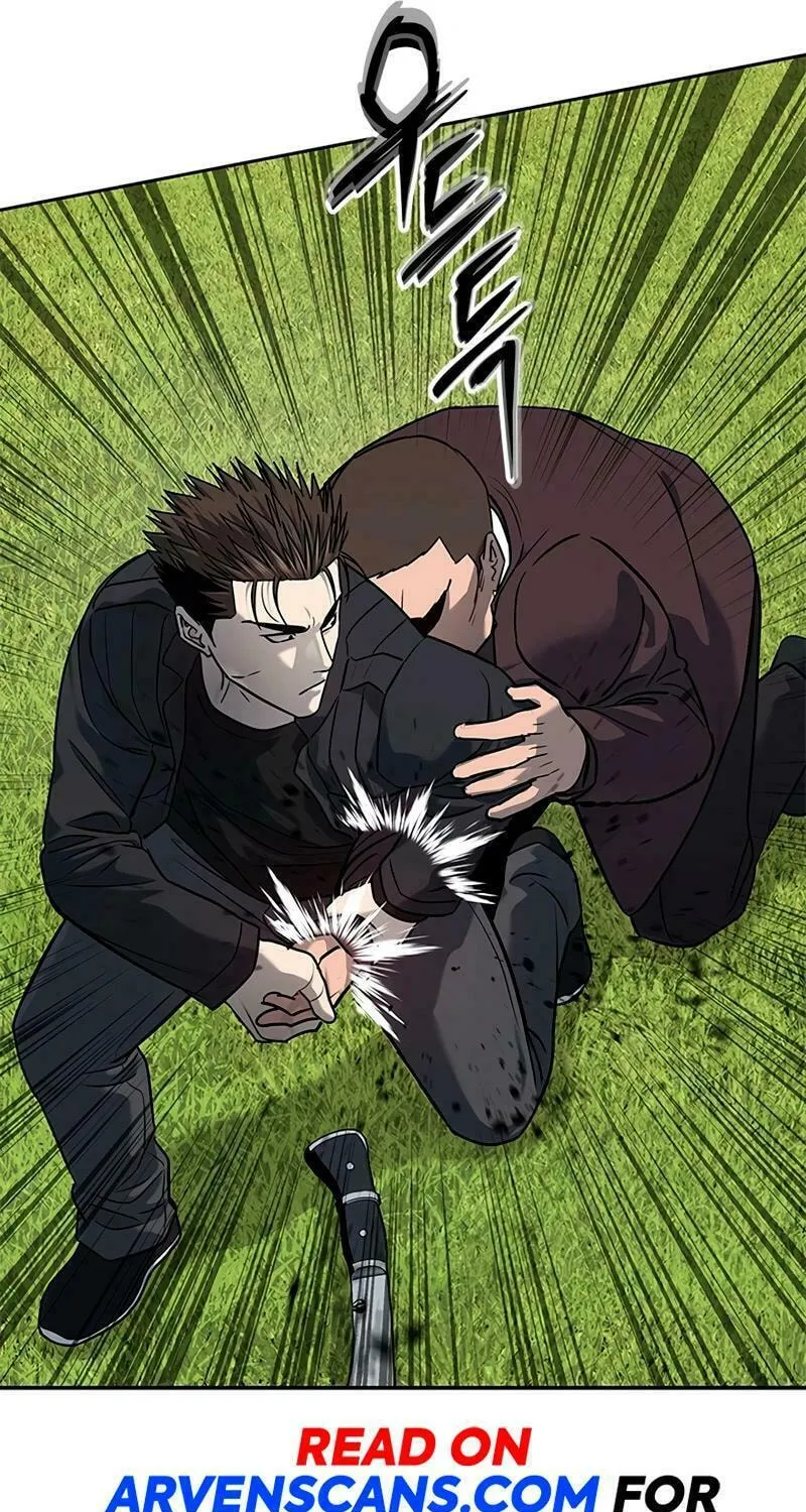 God of Blackfield Chapter 221 page 39 - 