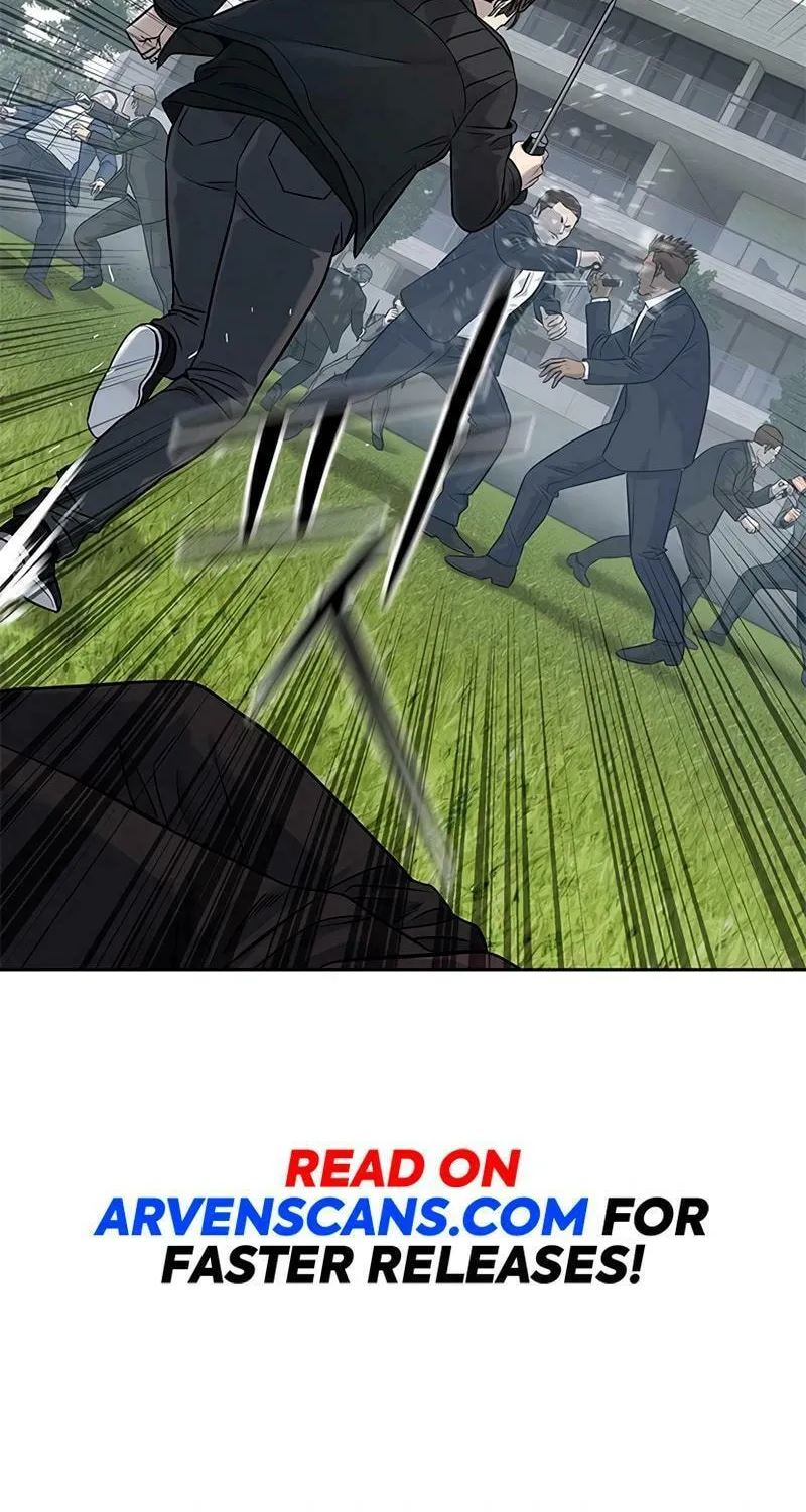God of Blackfield Chapter 221 page 50 - 