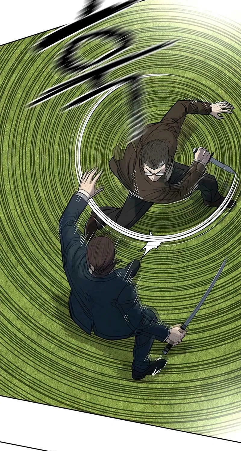God of Blackfield Chapter 221 page 56 - 