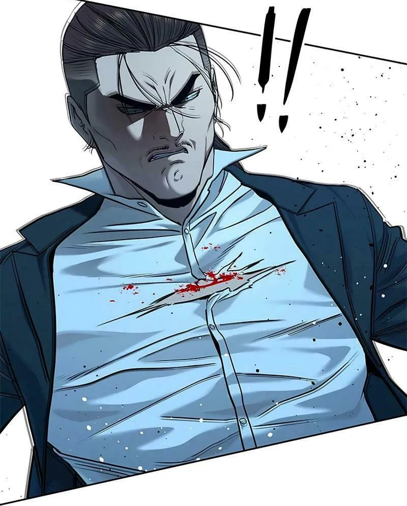 God of Blackfield Chapter 221 page 57 - 