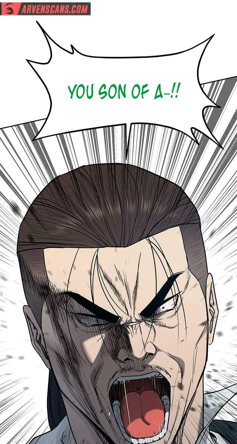 God of Blackfield Chapter 221 page 58 - 