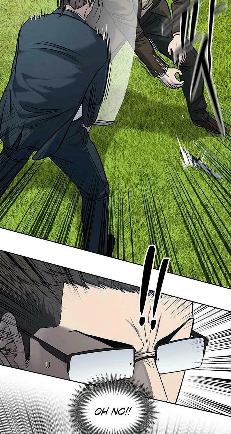 God of Blackfield Chapter 221 page 61 - 