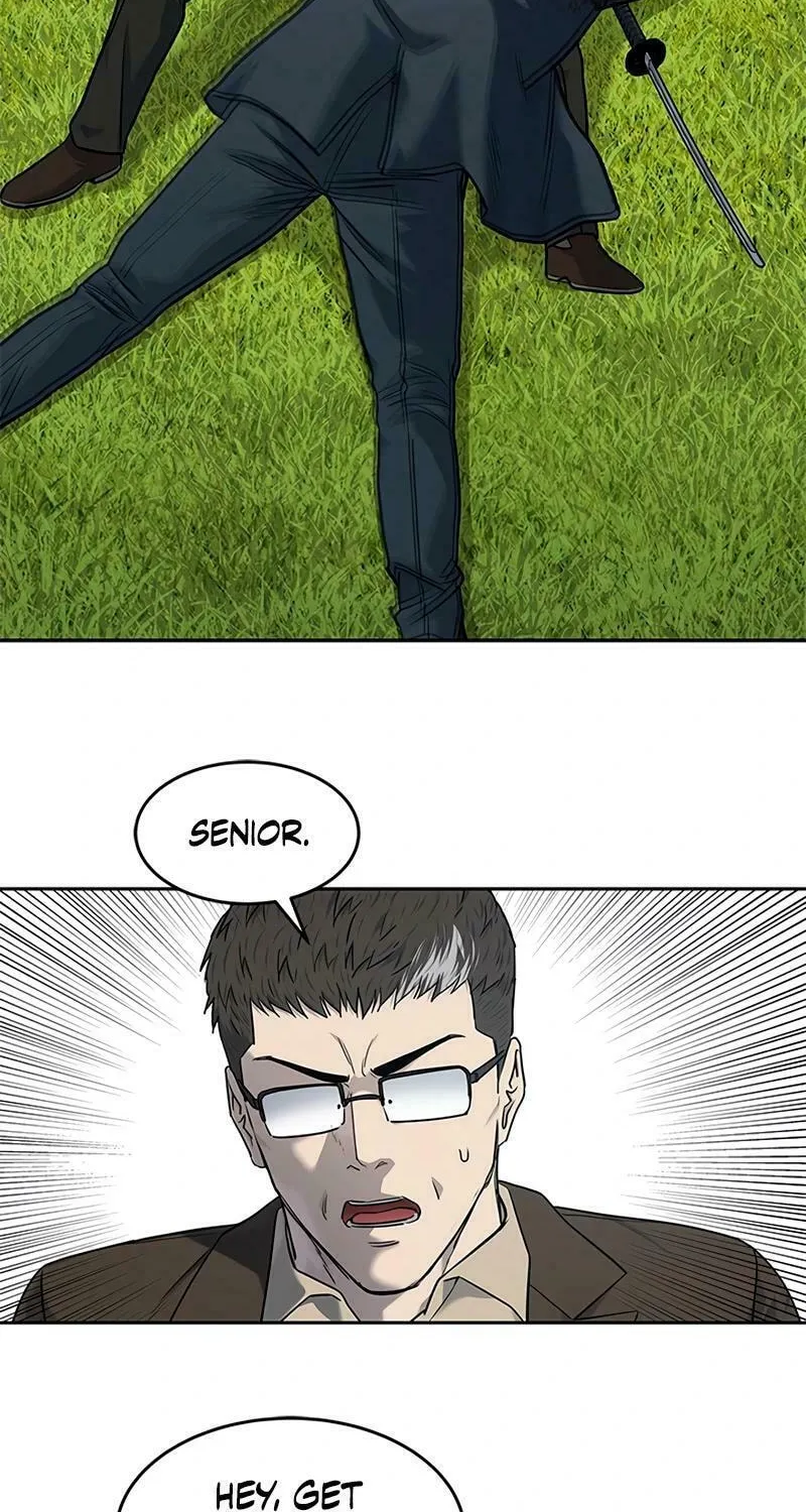 God of Blackfield Chapter 221 page 67 - 