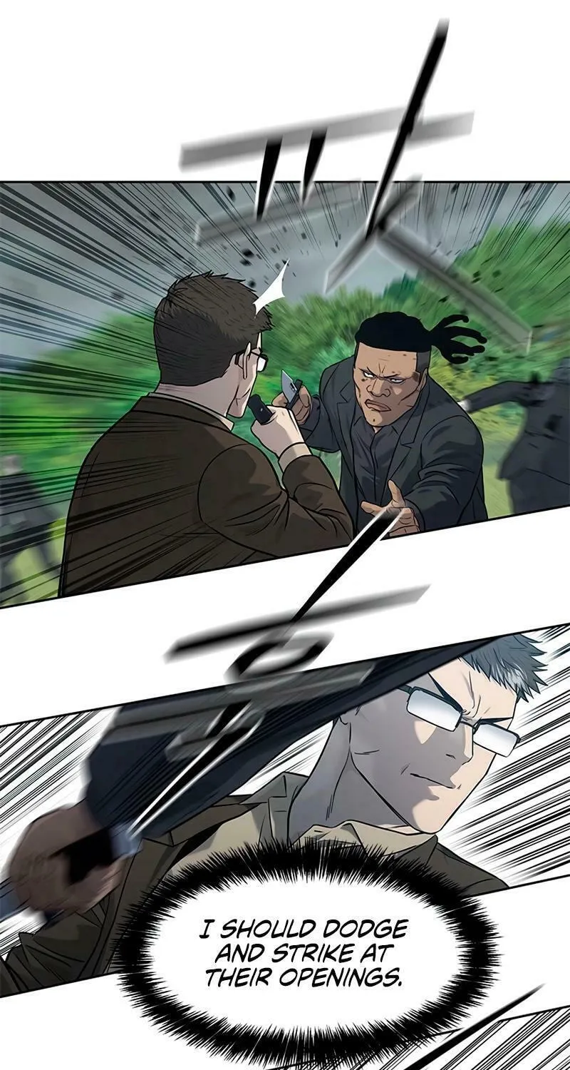 God of Blackfield Chapter 221 page 75 - 