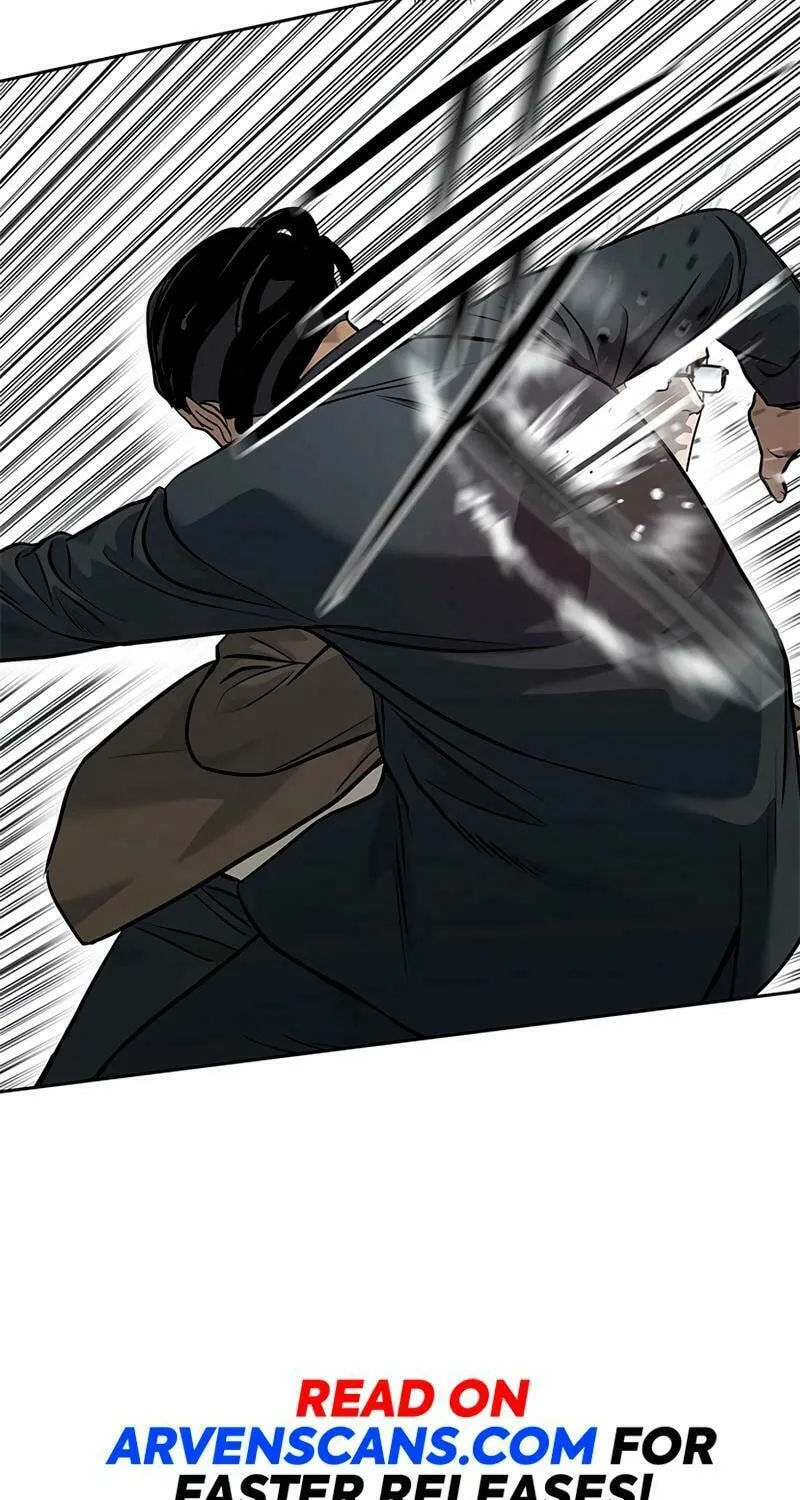 God of Blackfield Chapter 221 page 76 - 