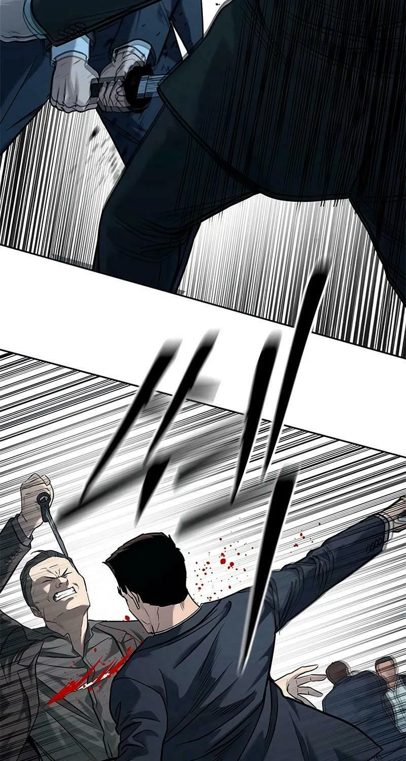 God of Blackfield Chapter 221 page 79 - 
