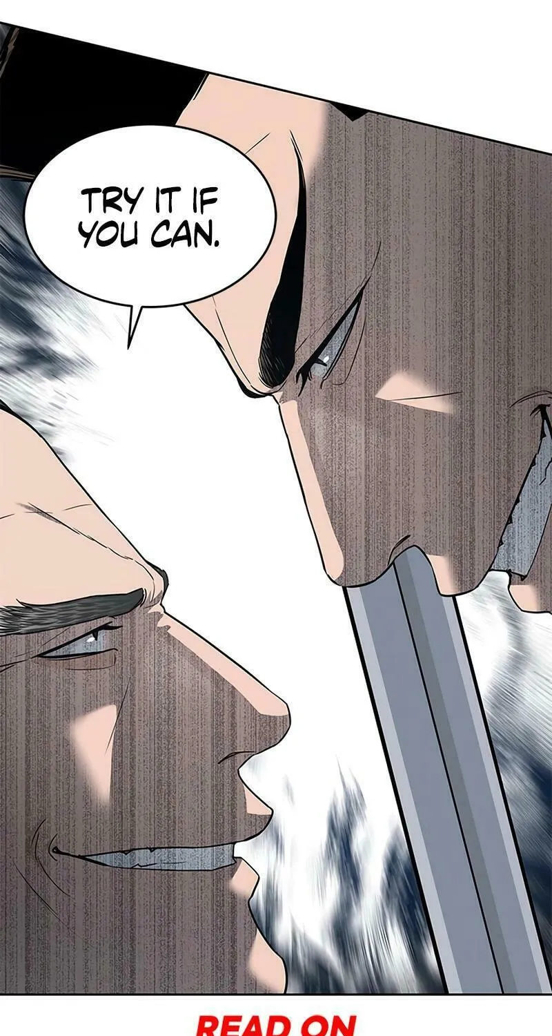 God of Blackfield Chapter 221 page 86 - 
