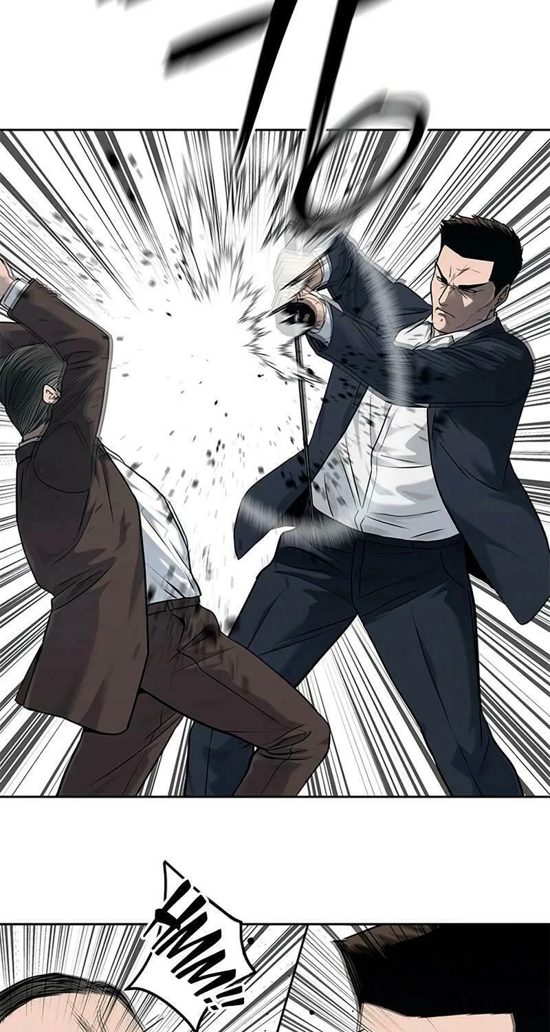 God of Blackfield Chapter 221 page 90 - 