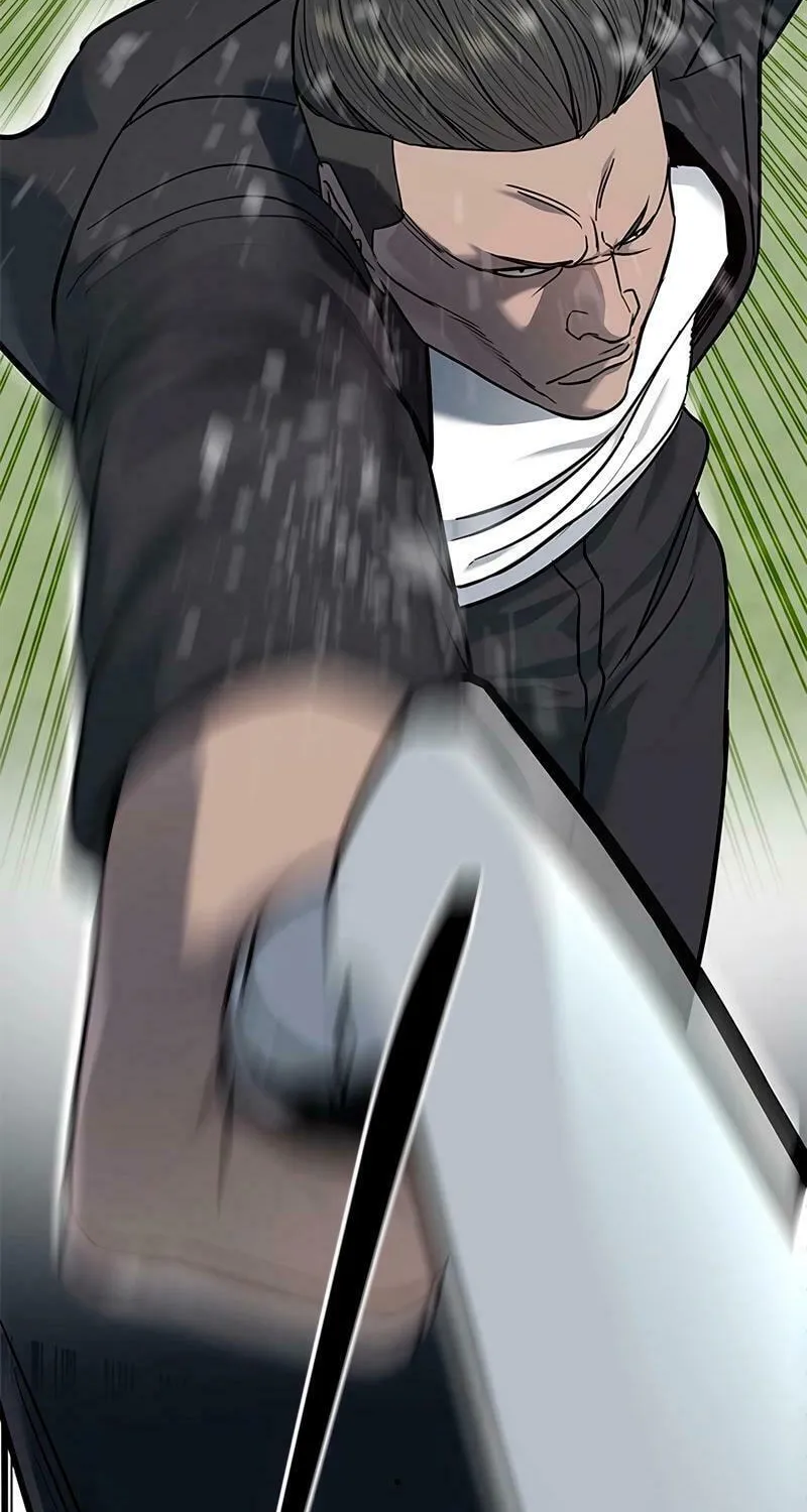 God of Blackfield Chapter 221 page 10 - 