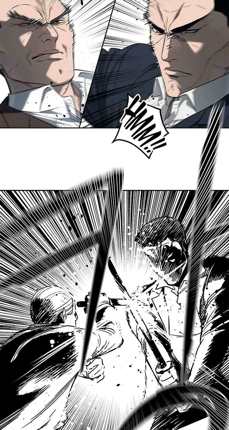 God of Blackfield Chapter 221 page 91 - 