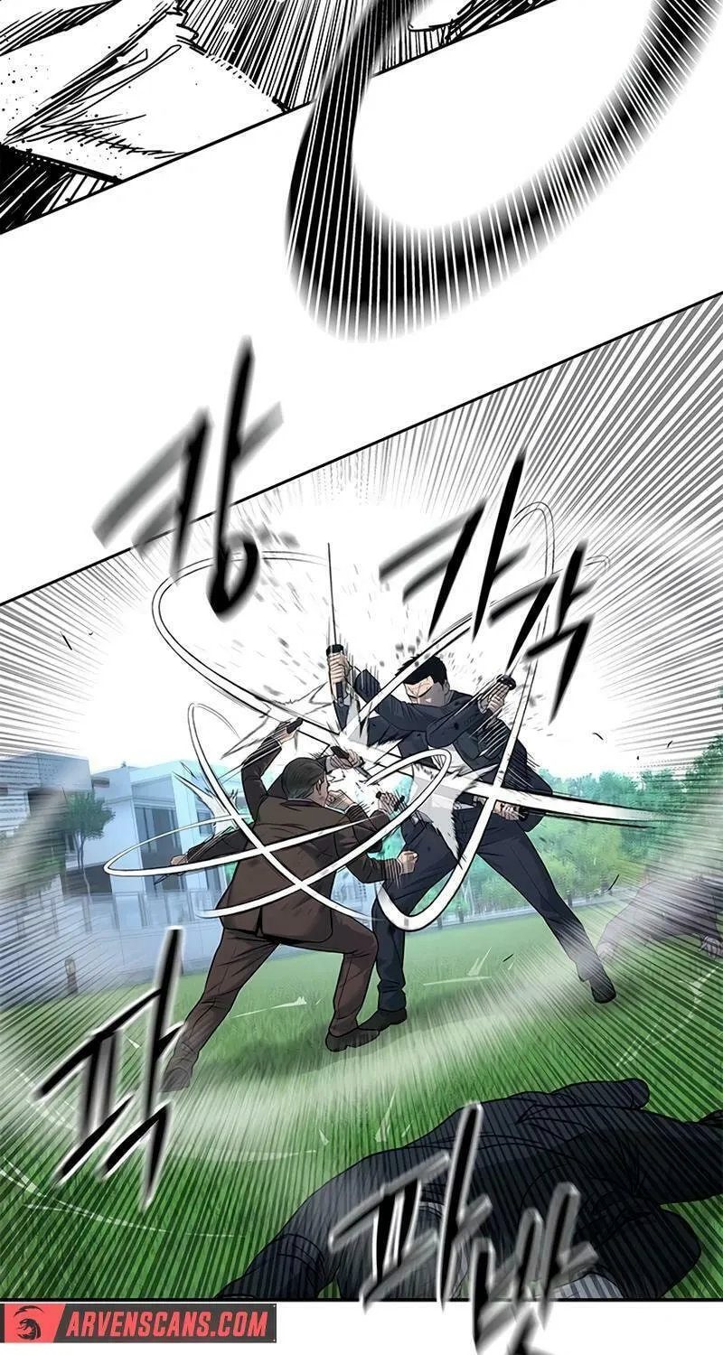 God of Blackfield Chapter 221 page 92 - 