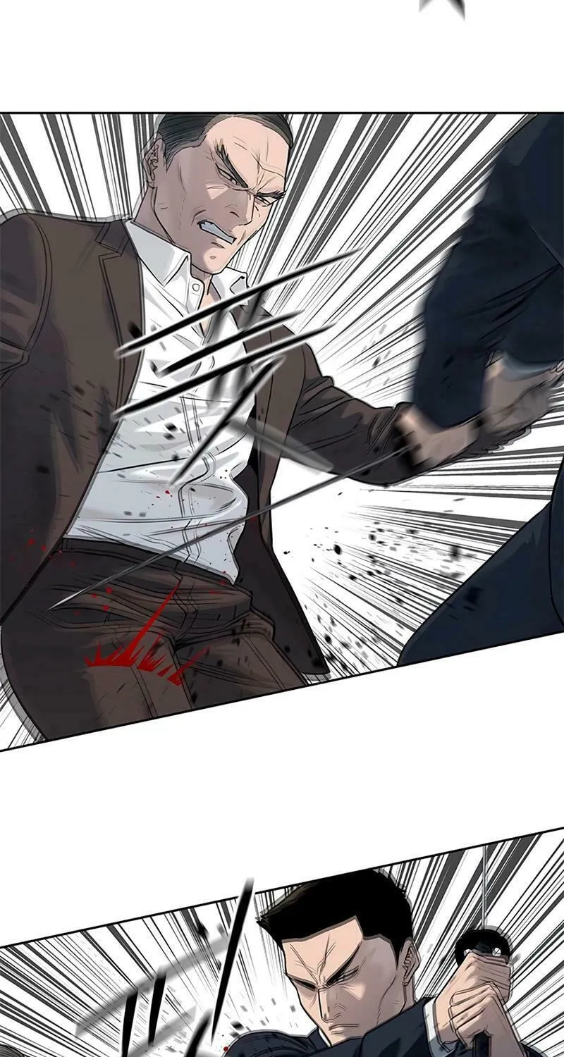 God of Blackfield Chapter 221 page 95 - 