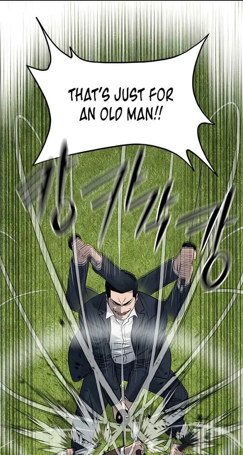 God of Blackfield Chapter 221 page 99 - 