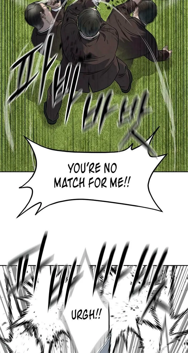 God of Blackfield Chapter 221 page 100 - 