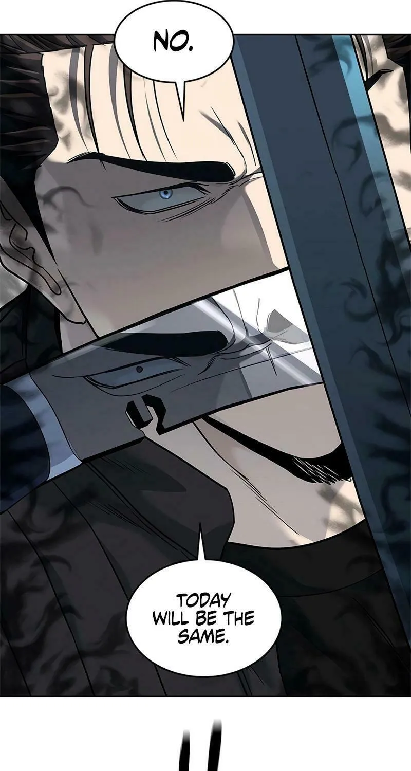 God of Blackfield Chapter 222 page 104 - 