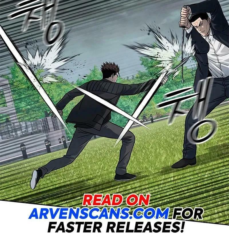 God of Blackfield Chapter 222 page 106 - 