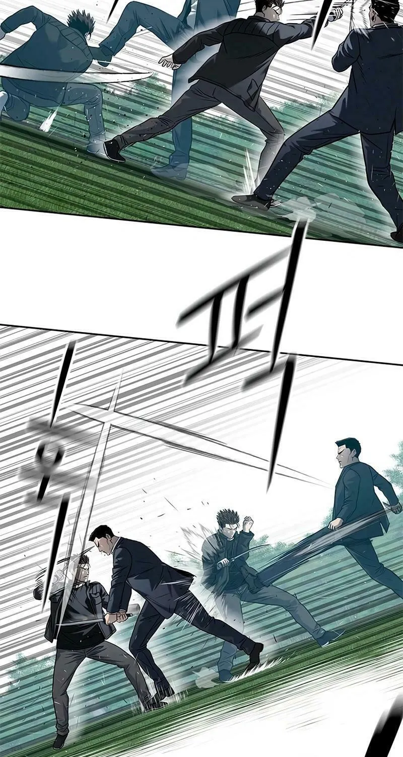 God of Blackfield Chapter 222 page 108 - 
