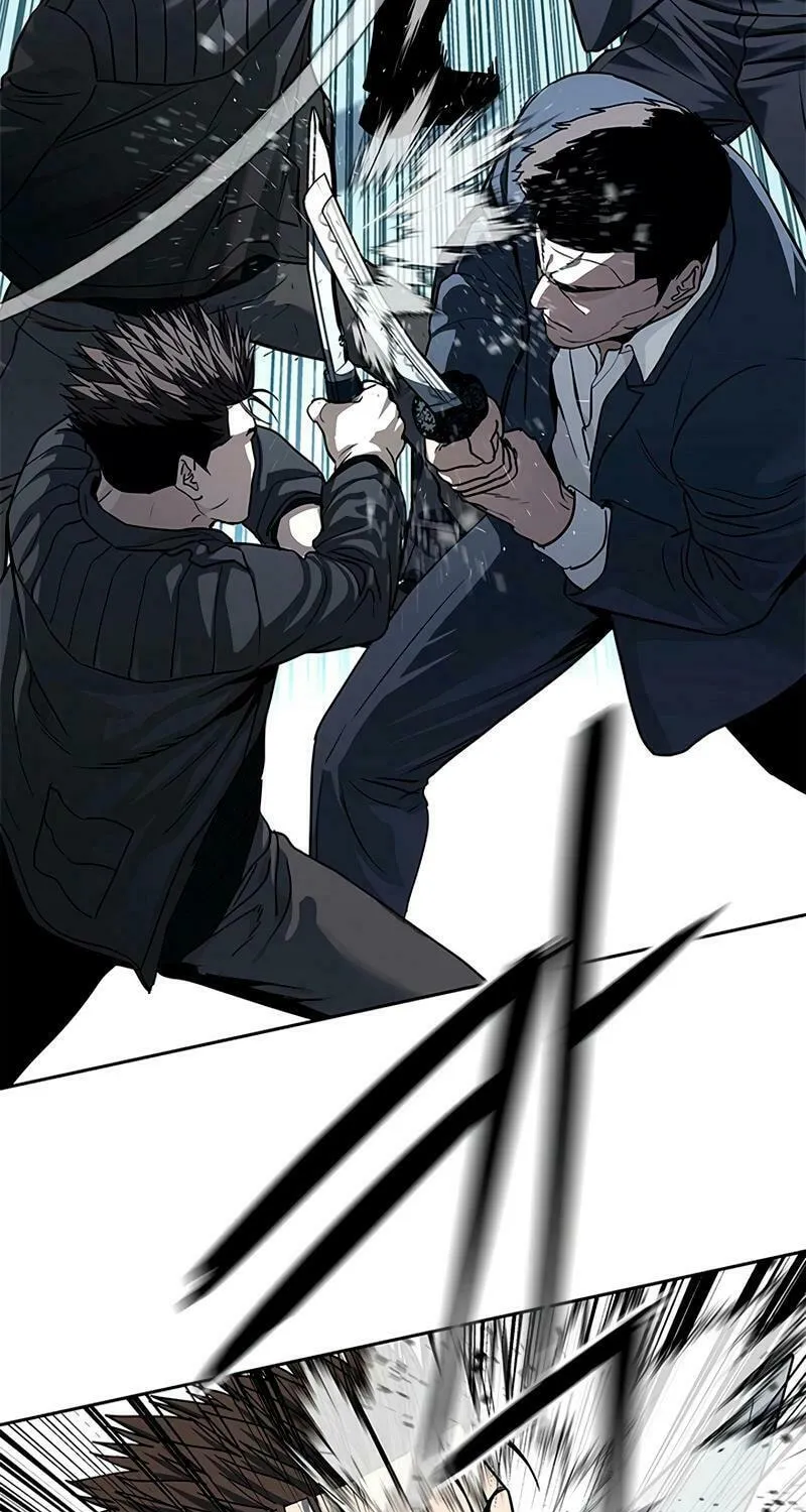 God of Blackfield Chapter 222 page 111 - 