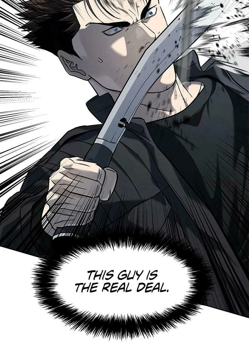God of Blackfield Chapter 222 page 112 - 
