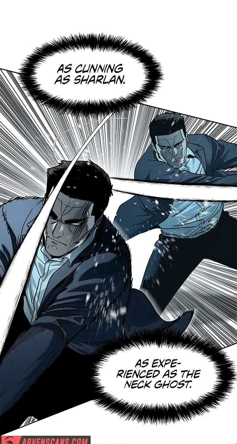 God of Blackfield Chapter 222 page 113 - 
