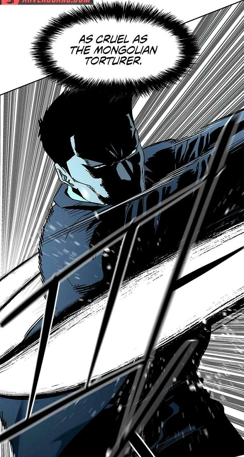 God of Blackfield Chapter 222 page 114 - 