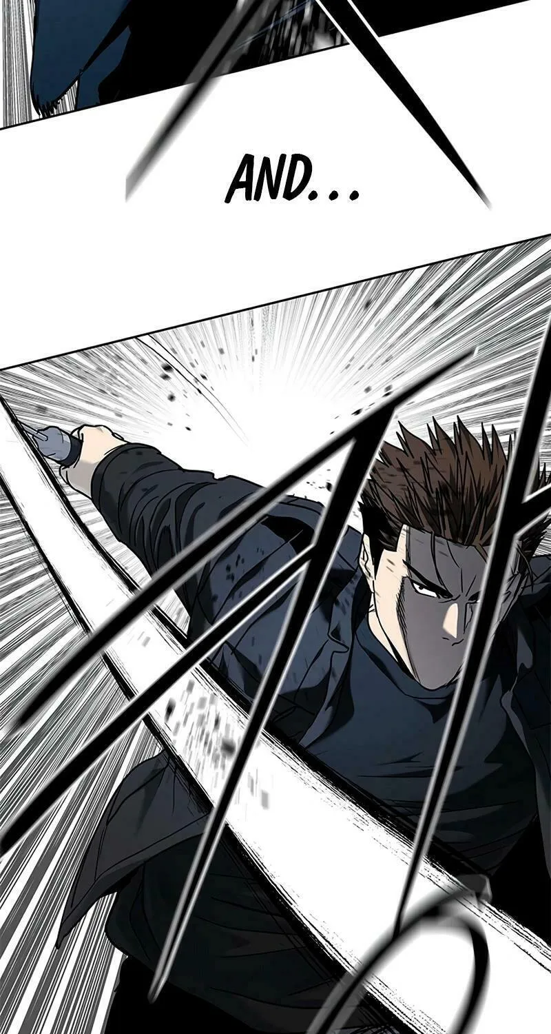God of Blackfield Chapter 222 page 115 - 