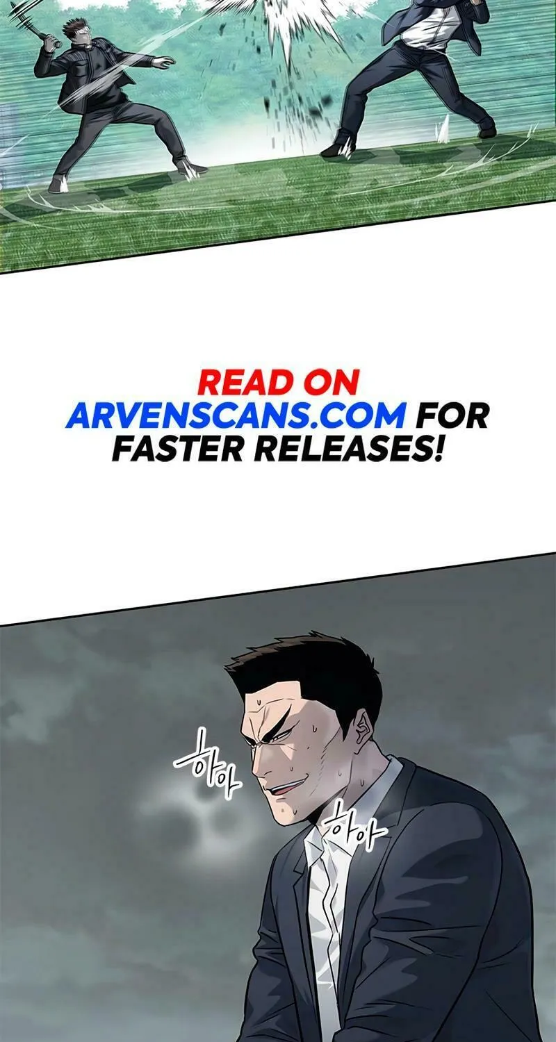 God of Blackfield Chapter 222 page 121 - 