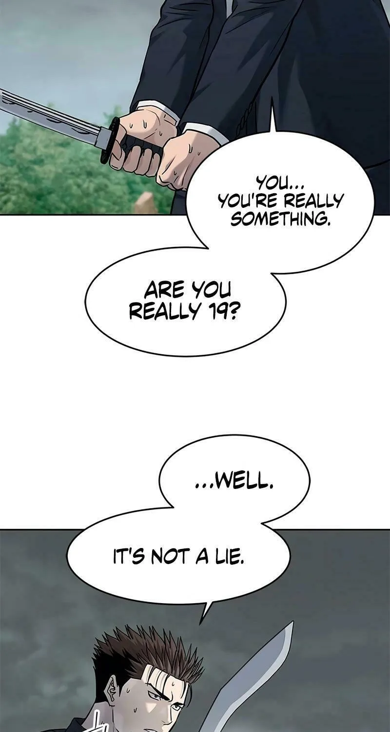 God of Blackfield Chapter 222 page 122 - 