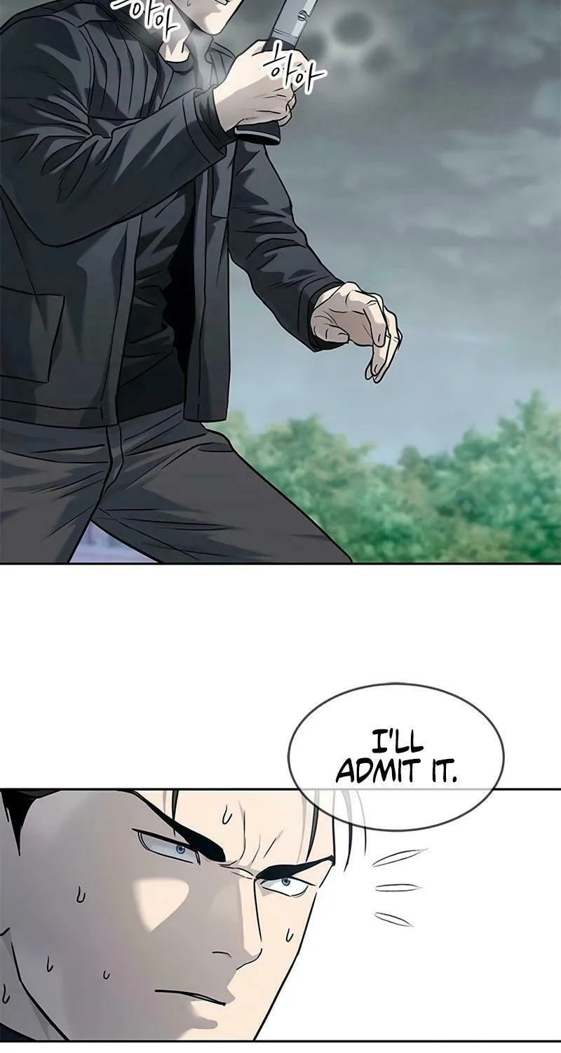 God of Blackfield Chapter 222 page 123 - 
