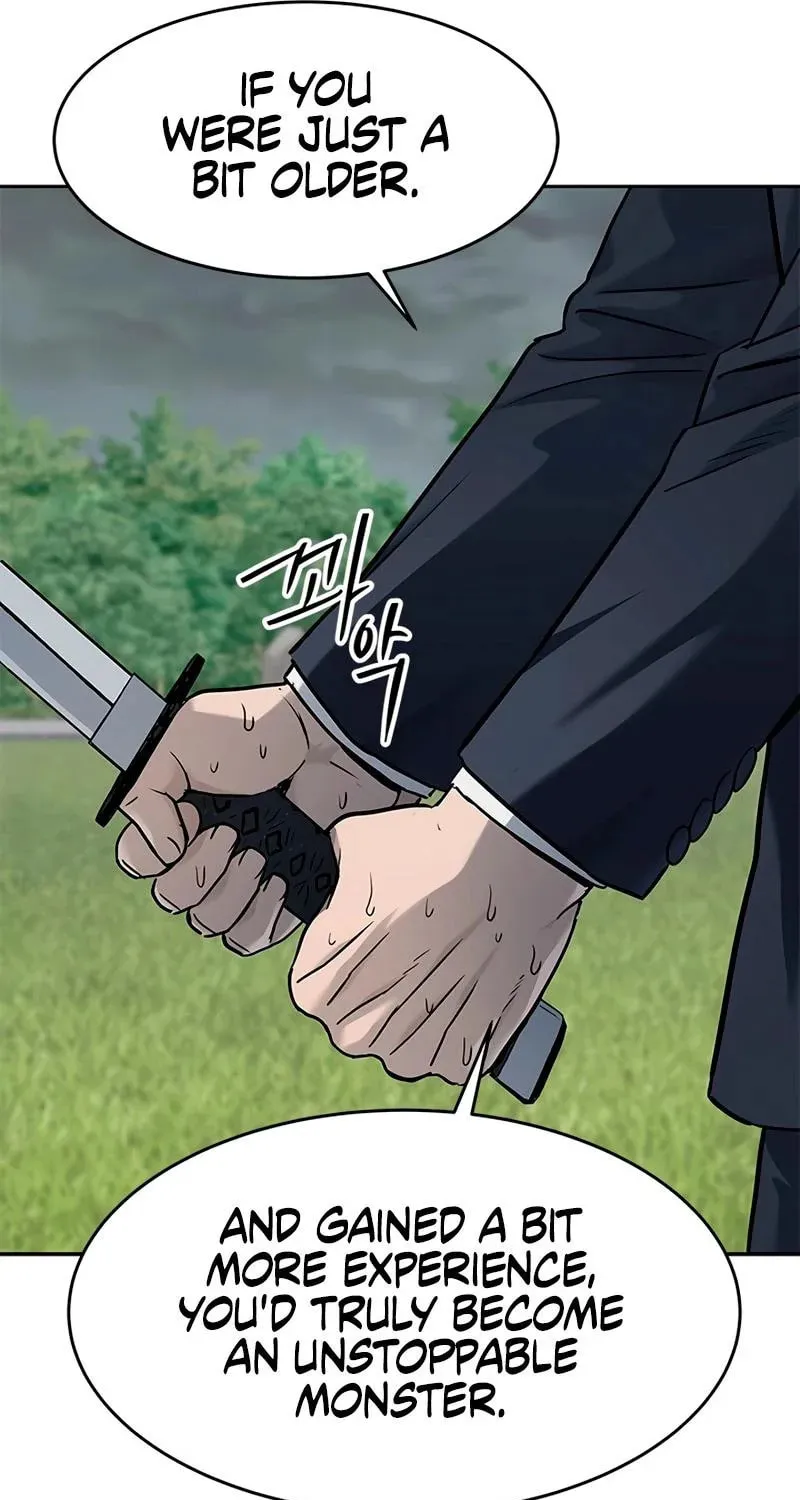 God of Blackfield Chapter 222 page 125 - 