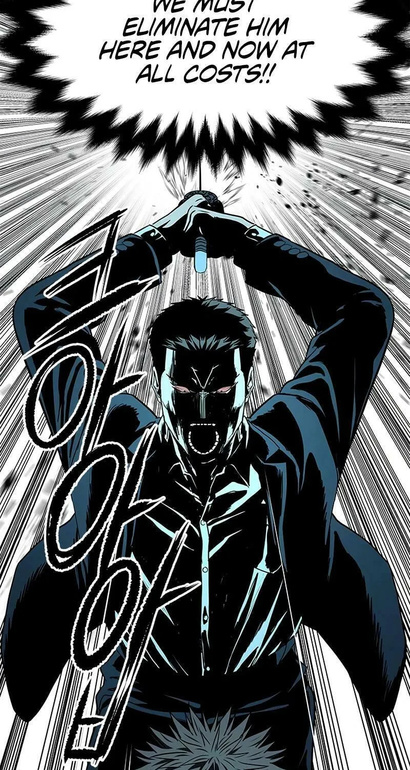 God of Blackfield Chapter 222 page 129 - 
