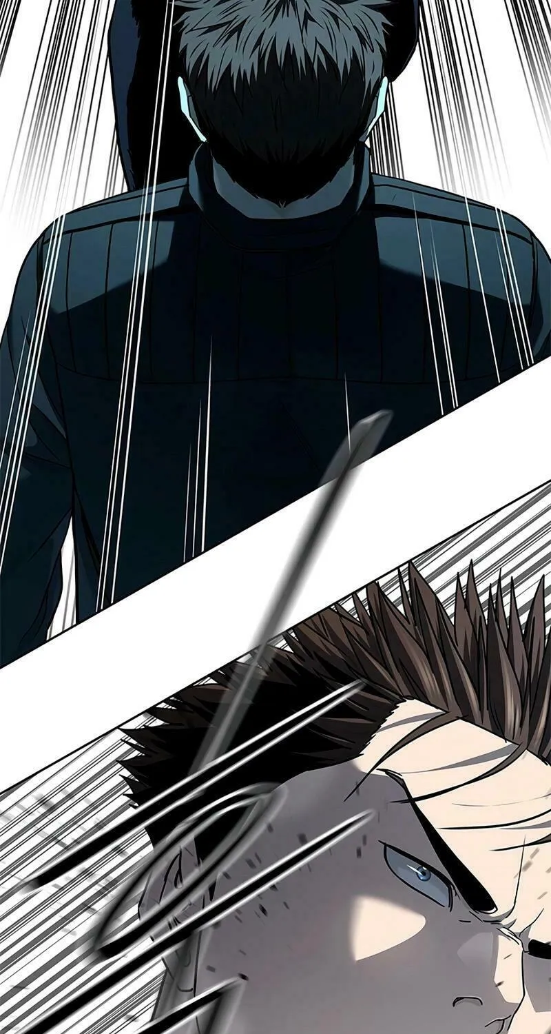 God of Blackfield Chapter 222 page 130 - 