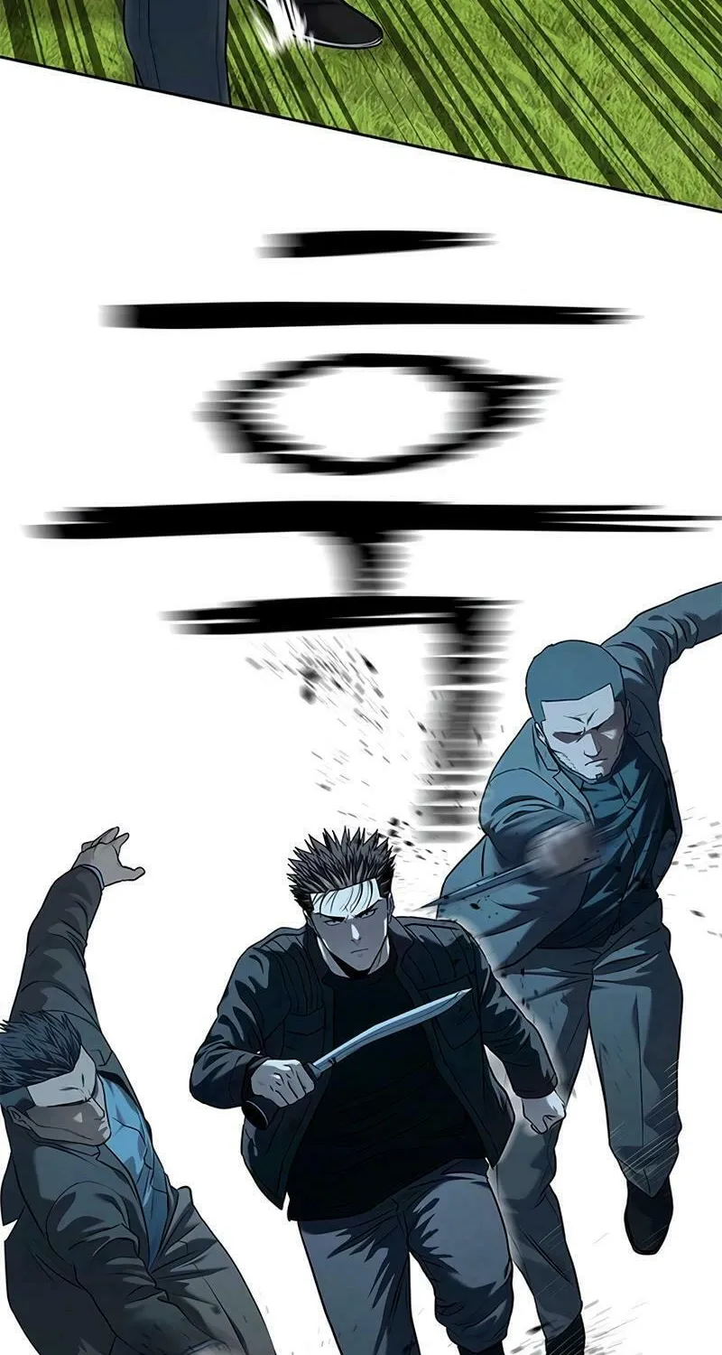 God of Blackfield Chapter 222 page 14 - 