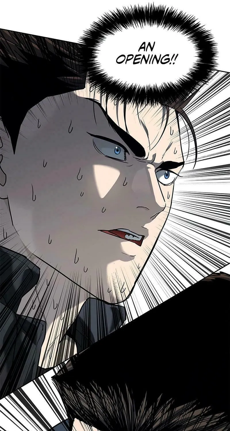 God of Blackfield Chapter 222 page 133 - 