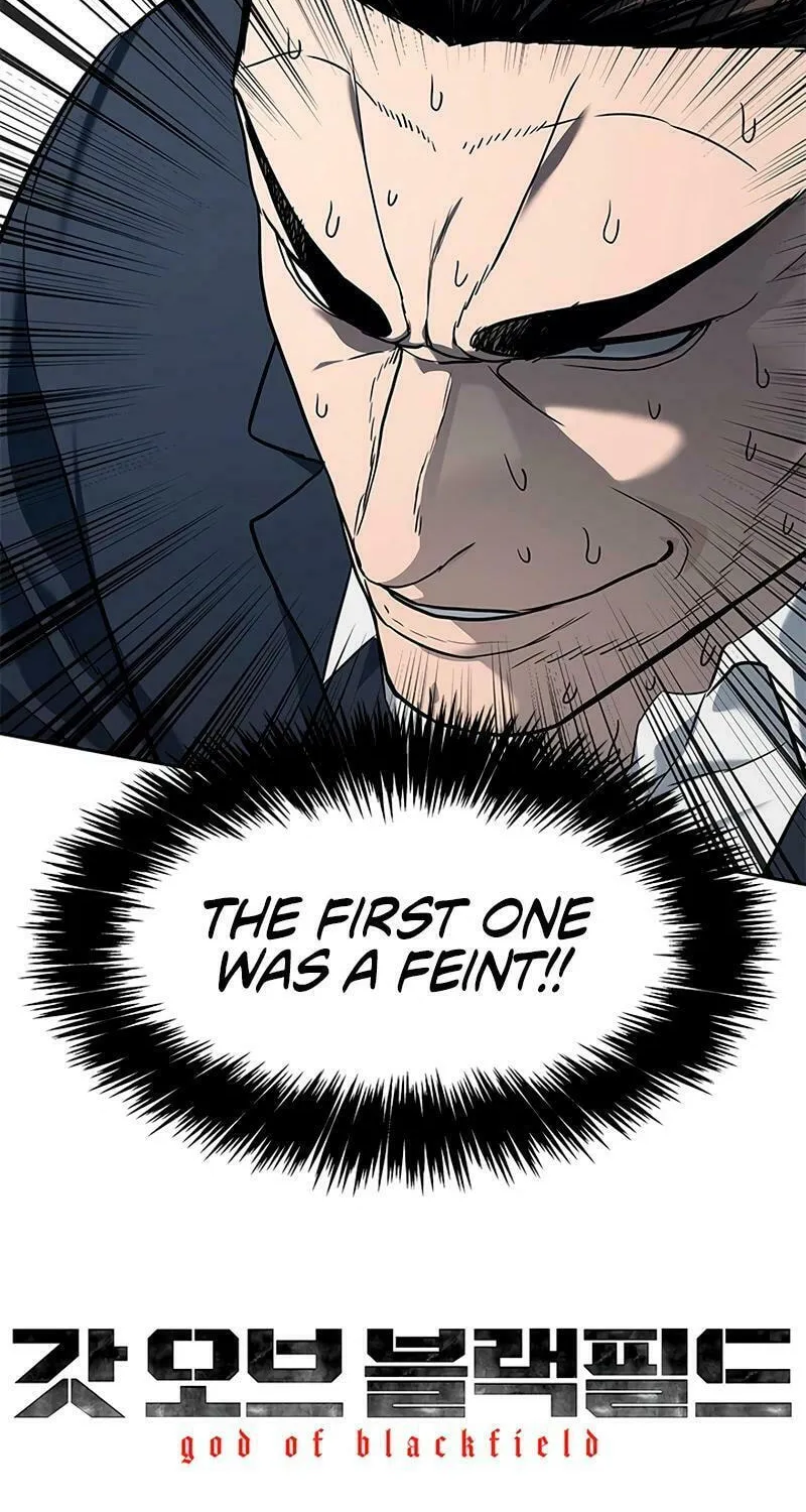 God of Blackfield Chapter 222 page 134 - 