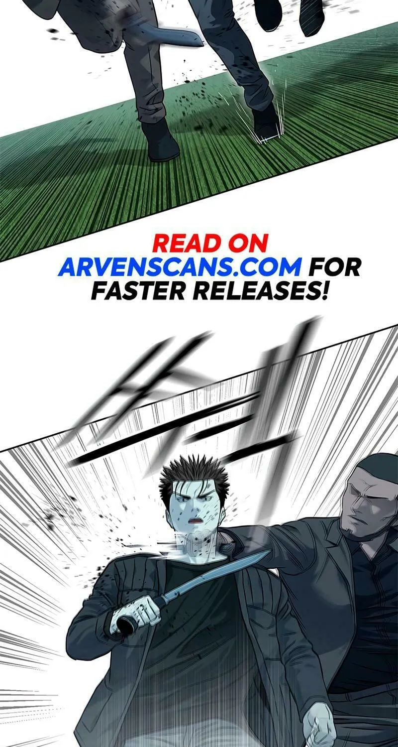 God of Blackfield Chapter 222 page 15 - 