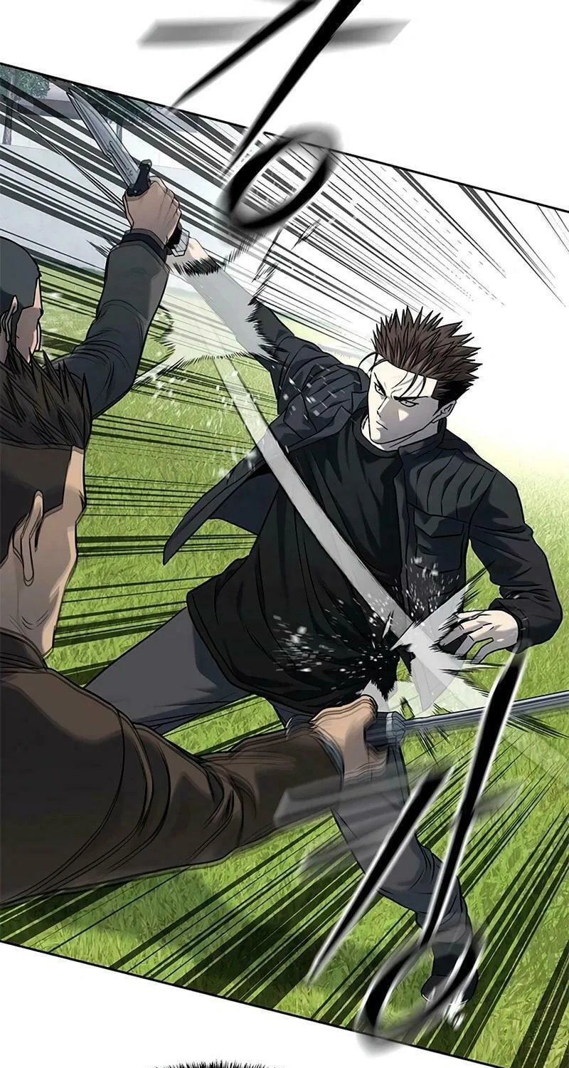 God of Blackfield Chapter 222 page 20 - 