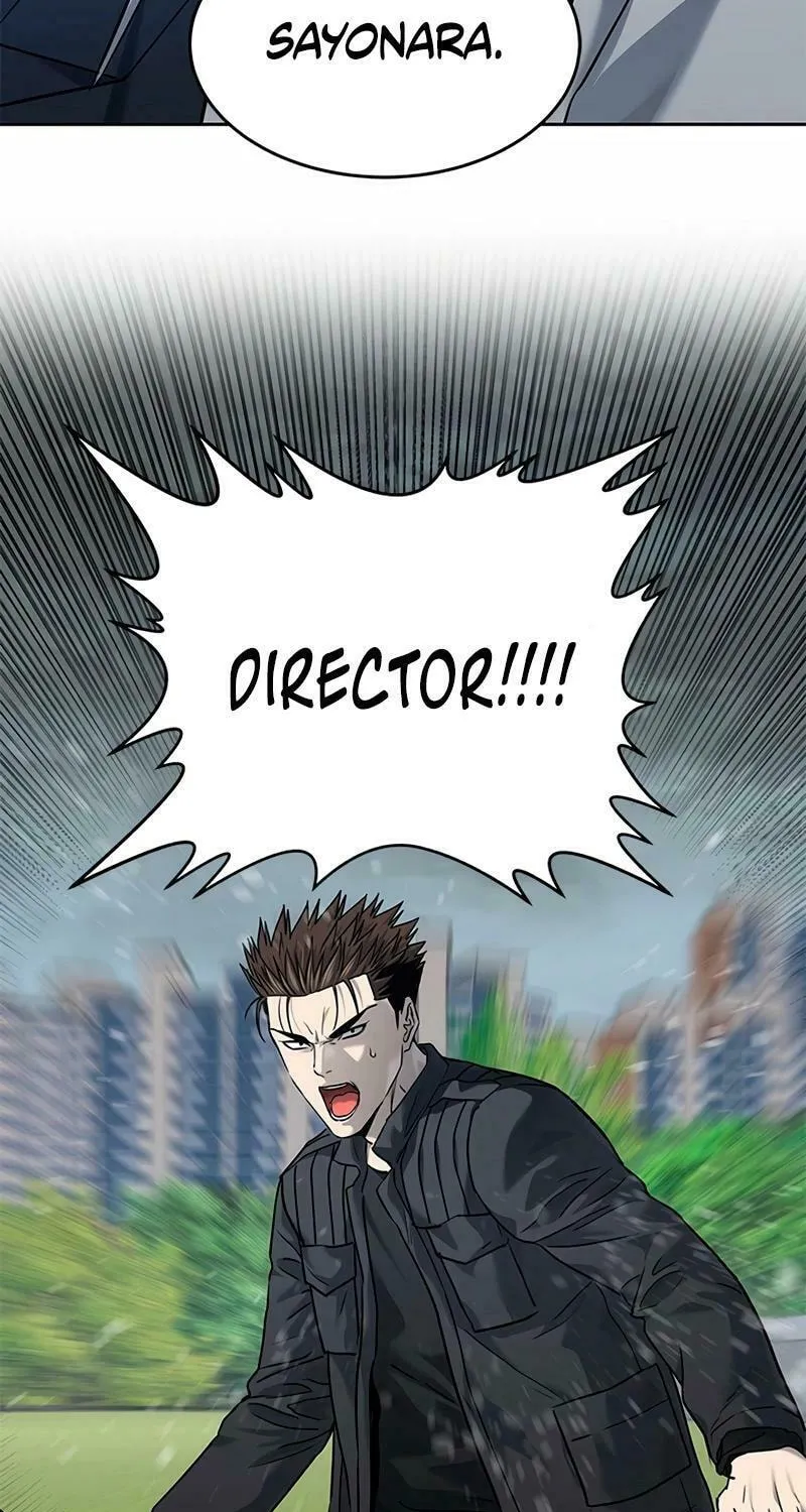 God of Blackfield Chapter 222 page 3 - 