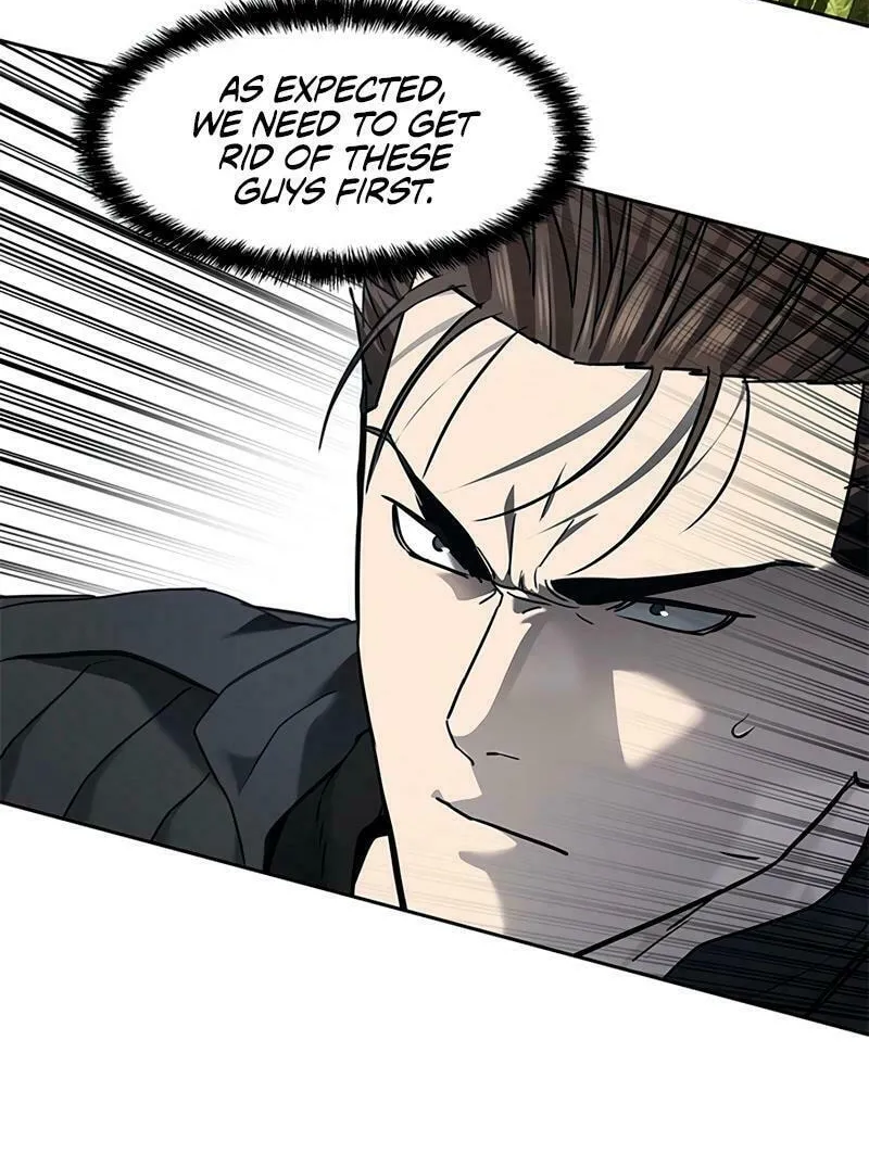 God of Blackfield Chapter 222 page 21 - 