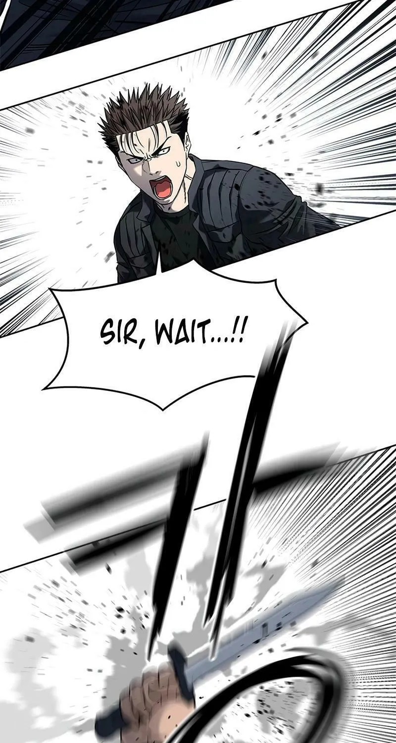 God of Blackfield Chapter 222 page 23 - 