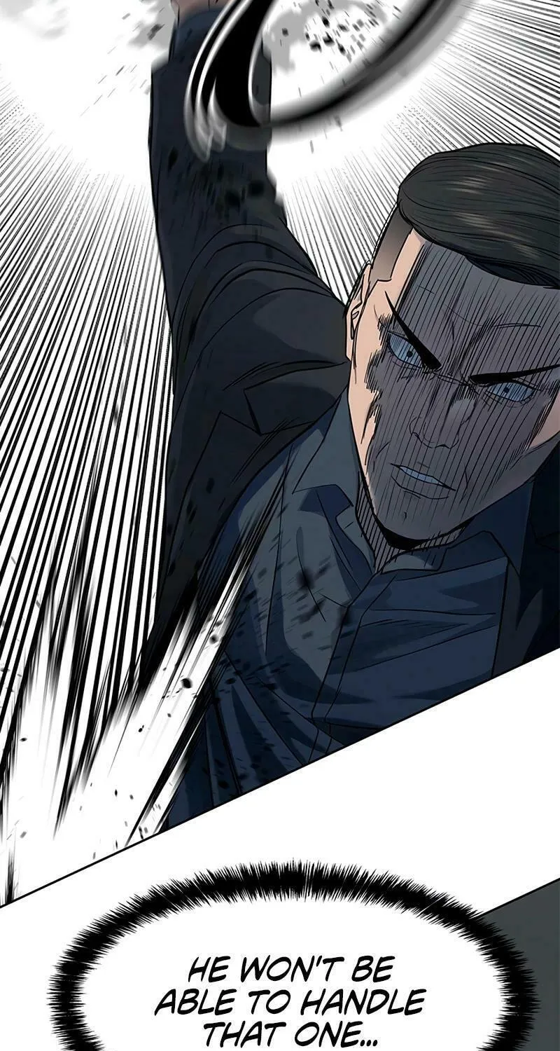 God of Blackfield Chapter 222 page 24 - 
