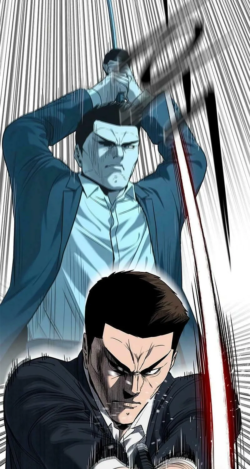 God of Blackfield Chapter 222 page 28 - 