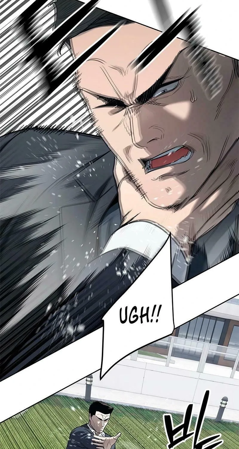 God of Blackfield Chapter 222 page 34 - 