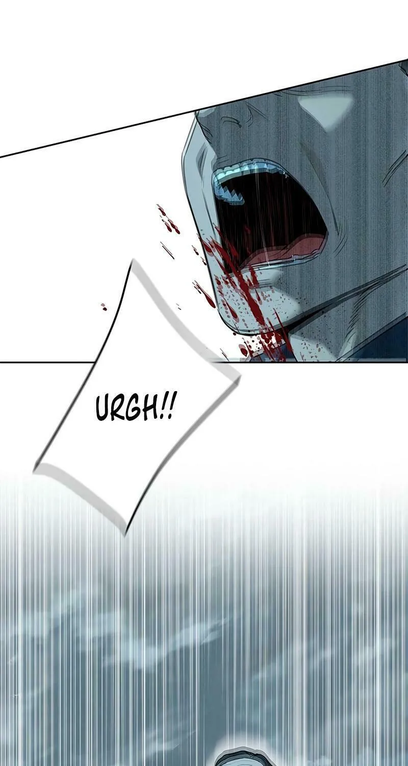 God of Blackfield Chapter 222 page 39 - 