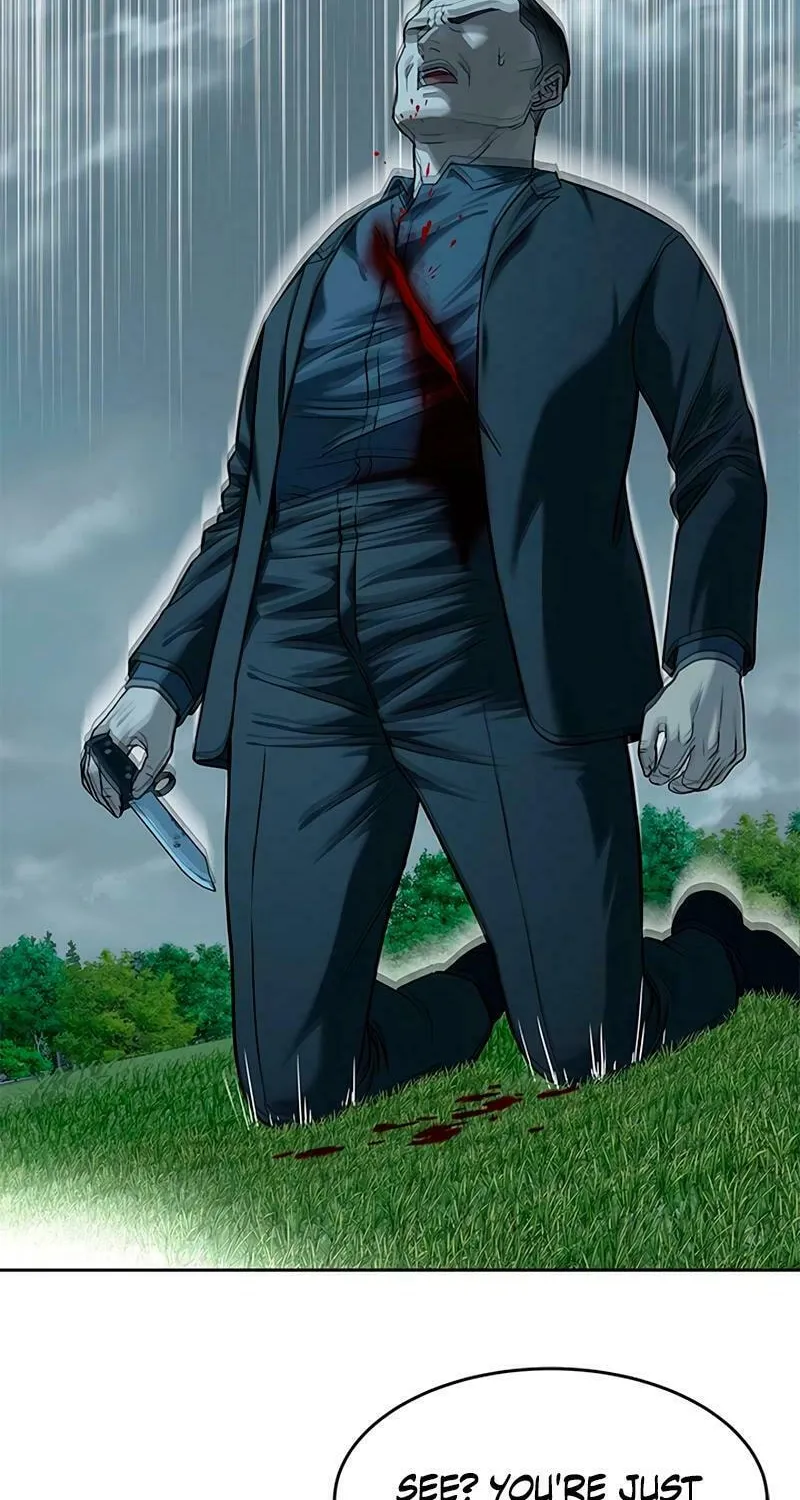 God of Blackfield Chapter 222 page 40 - 