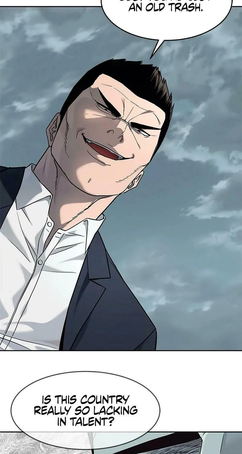 God of Blackfield Chapter 222 page 41 - 