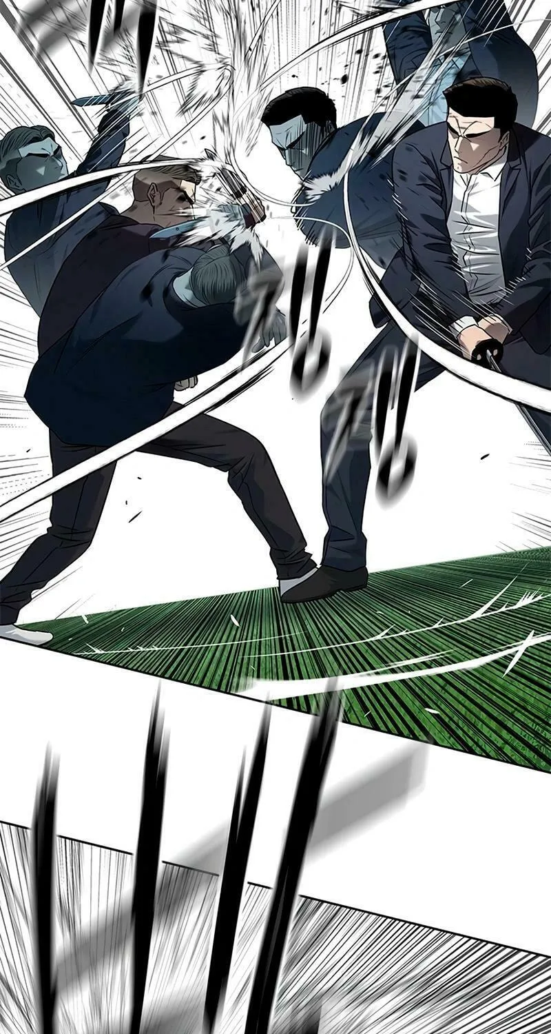 God of Blackfield Chapter 222 page 49 - 