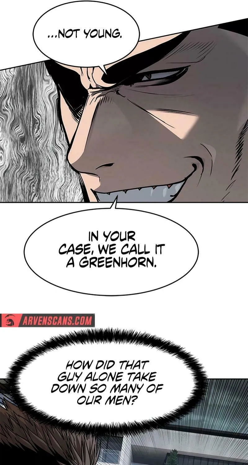 God of Blackfield Chapter 222 page 52 - 